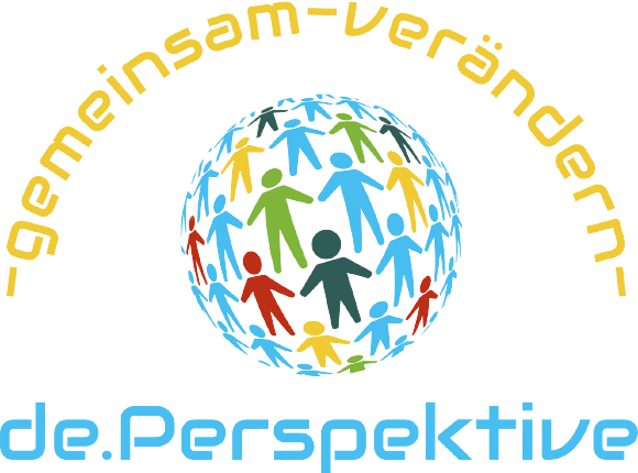 de persp logo